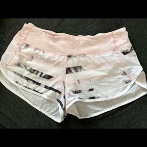 Lululemon Athletic Shorts